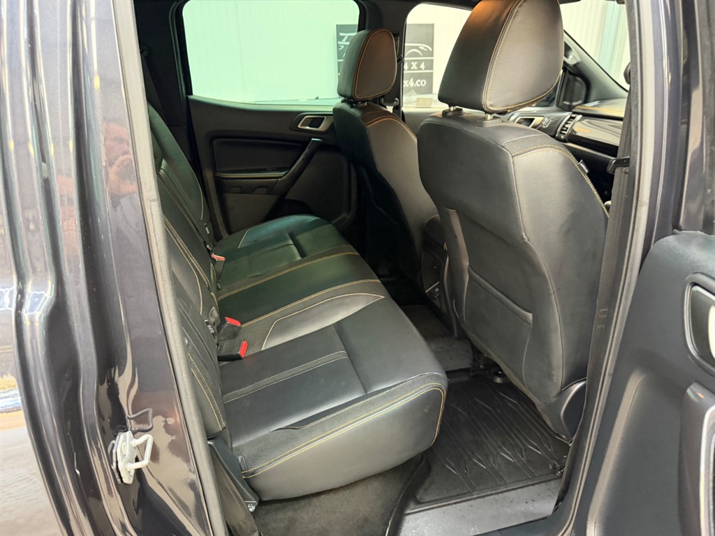 Used Ford Ranger 2019 for sale - 77519520: Photo 24