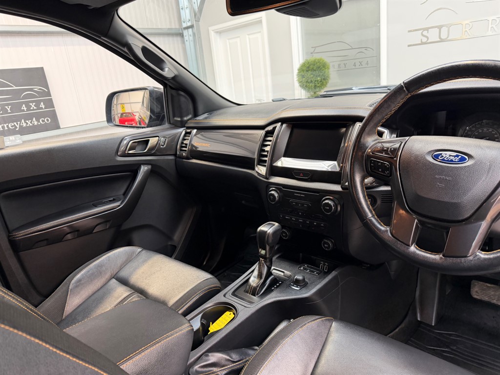 Used Ford Ranger 2019 for sale - 77519520: Photo 26