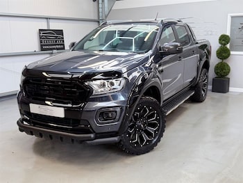 Used Ford Ranger 2019 for sale - 77519520: Photo