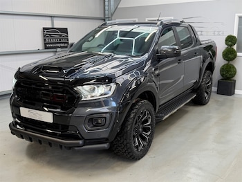 Used Ford Ranger 2019 for sale - 77519520: Photo