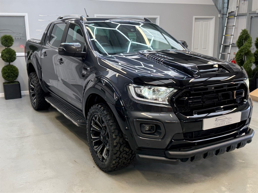Used Ford Ranger 2019 for sale - 77519520: Photo 5