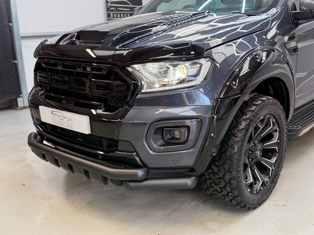 Used Ford Ranger 2019 for sale - 77519520: Photo 8