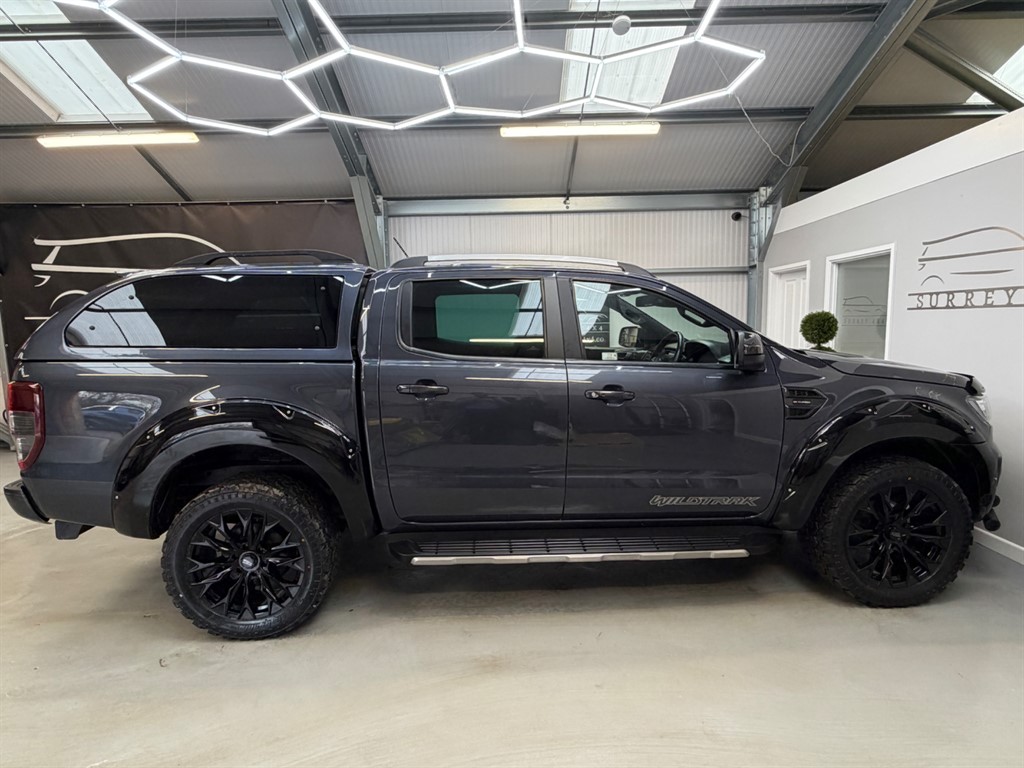 Used Ford Ranger 2020 for sale - 77519547: Photo 12