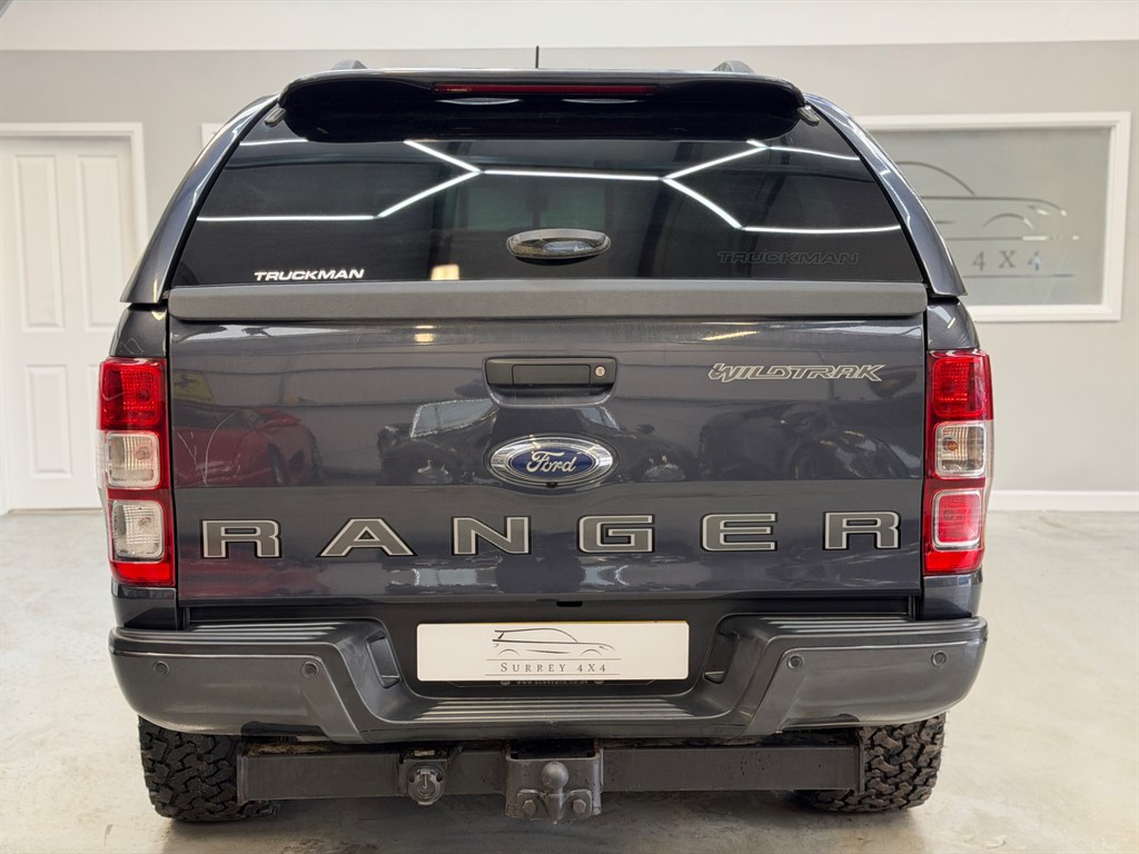 Used Ford Ranger 2020 for sale - 77519547: Photo 13