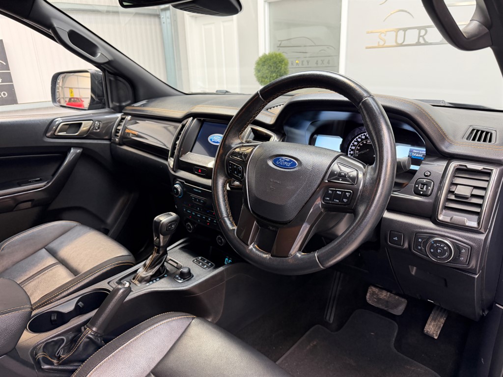 Used Ford Ranger 2020 for sale - 77519547: Photo 14