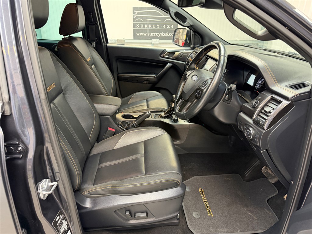 Used Ford Ranger 2020 for sale - 77519547: Photo 15