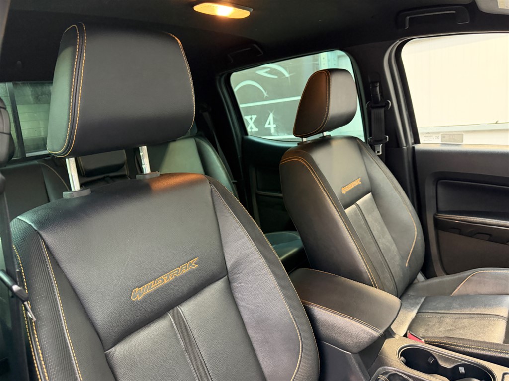 Used Ford Ranger 2020 for sale - 77519547: Photo 16