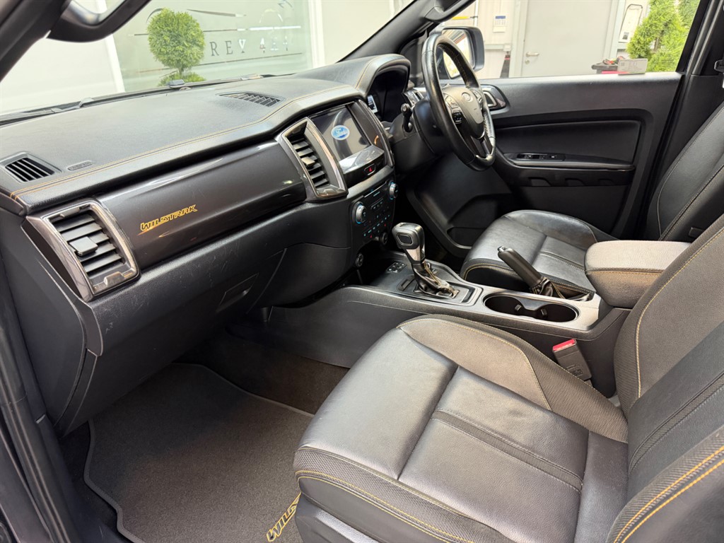 Used Ford Ranger 2020 for sale - 77519547: Photo 17