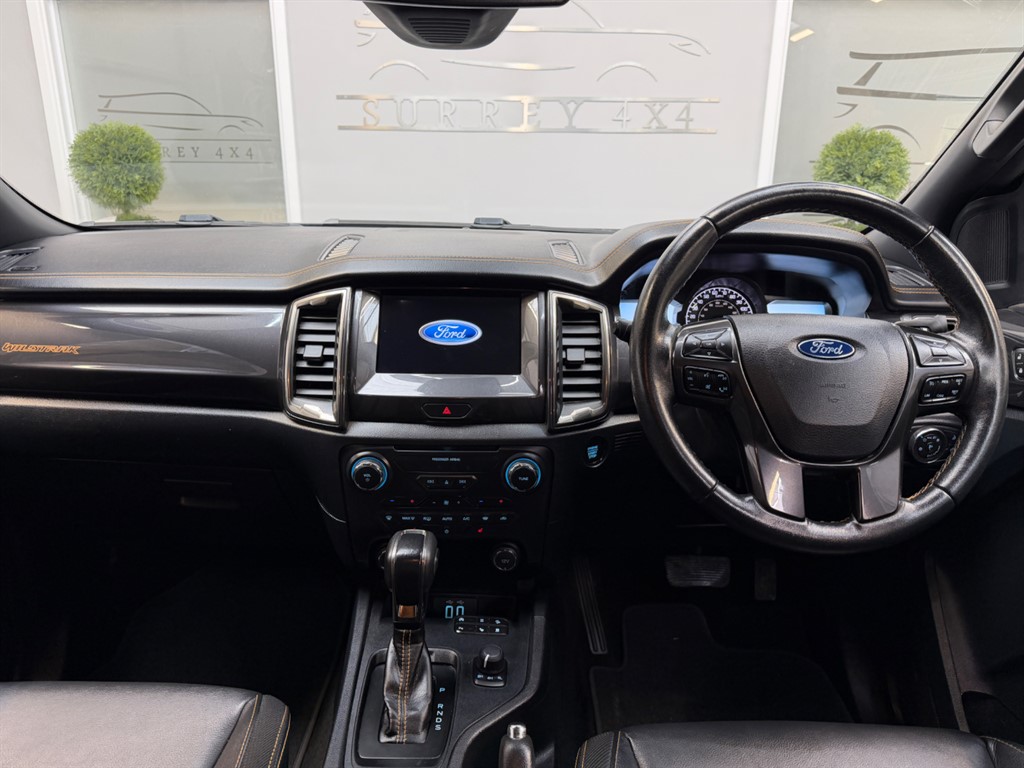 Used Ford Ranger 2020 for sale - 77519547: Photo 18