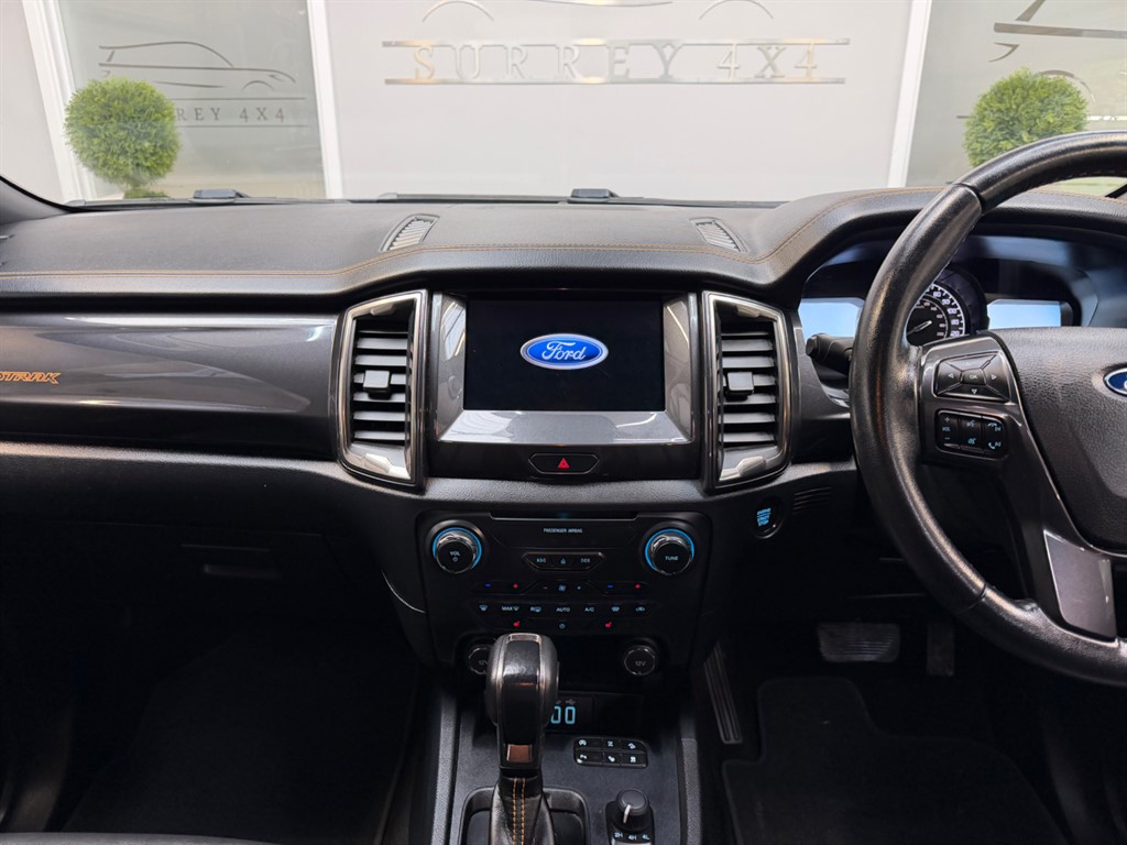 Used Ford Ranger 2020 for sale - 77519547: Photo 19