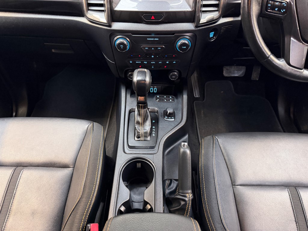 Used Ford Ranger 2020 for sale - 77519547: Photo 20