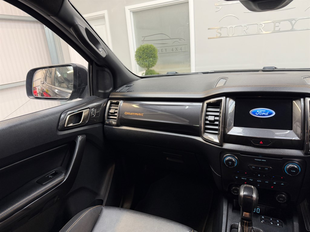 Used Ford Ranger 2020 for sale - 77519547: Photo 21