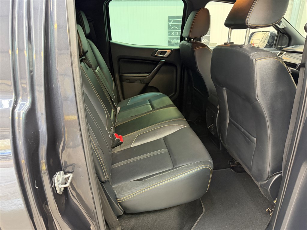 Used Ford Ranger 2020 for sale - 77519547: Photo 22