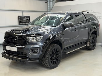 Used Ford Ranger 2020 for sale - 77519547: Photo