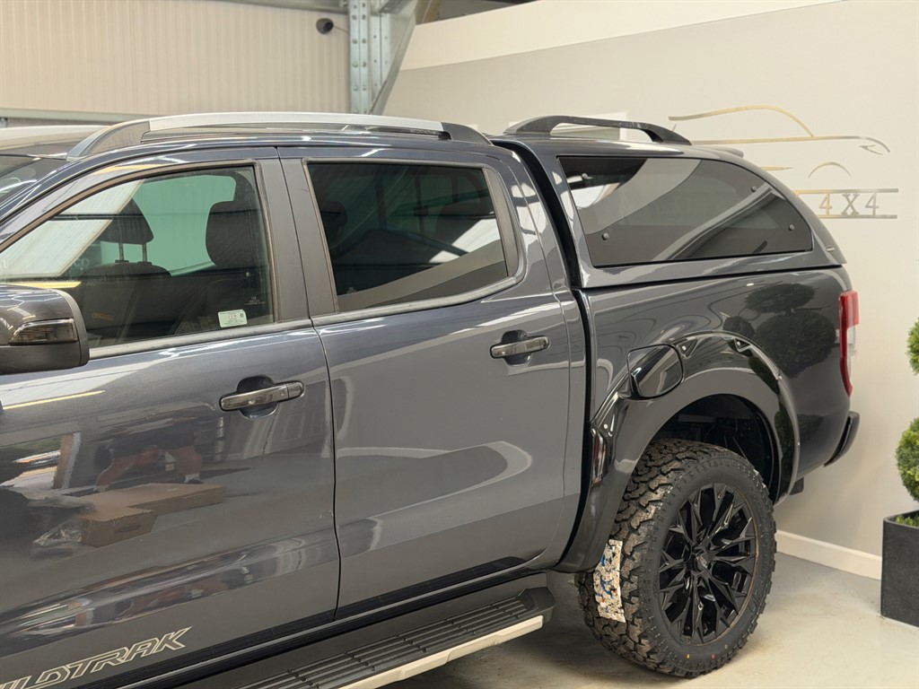 Used Ford Ranger 2020 for sale - 77519547: Photo 4