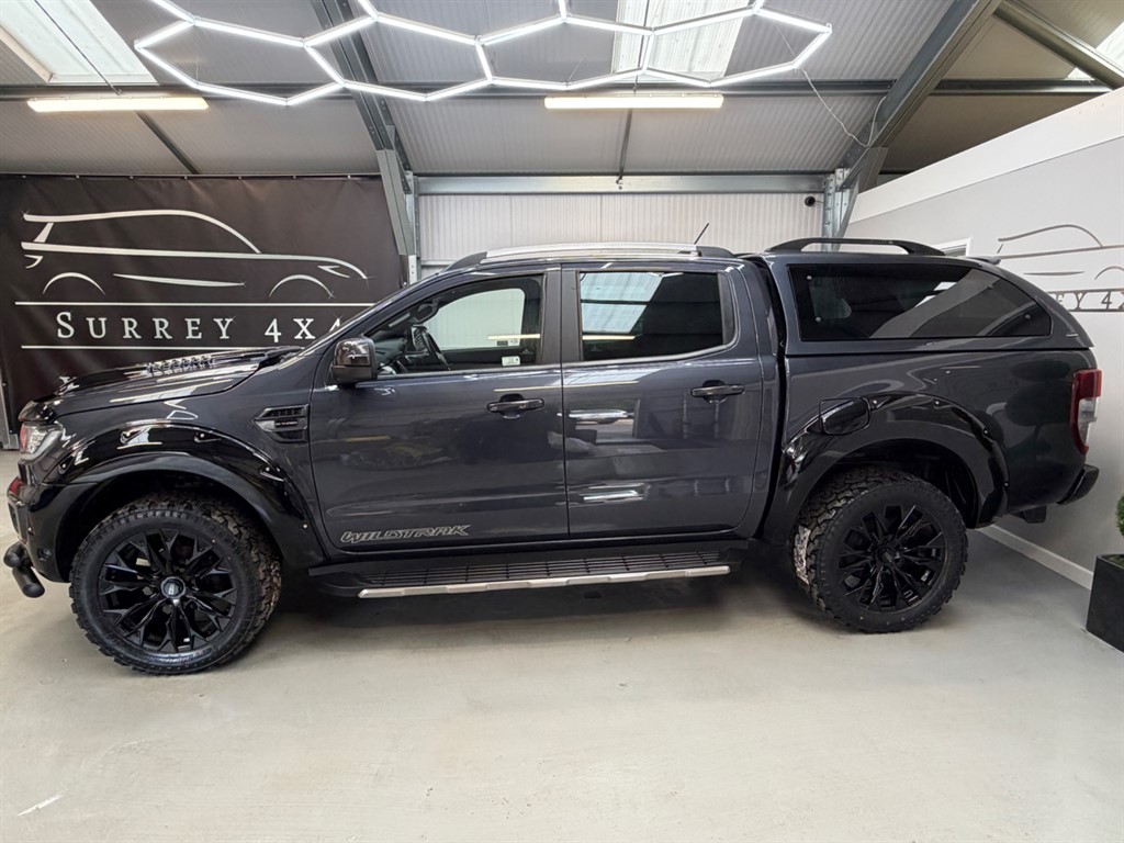 Used Ford Ranger 2020 for sale - 77519547: Photo 5