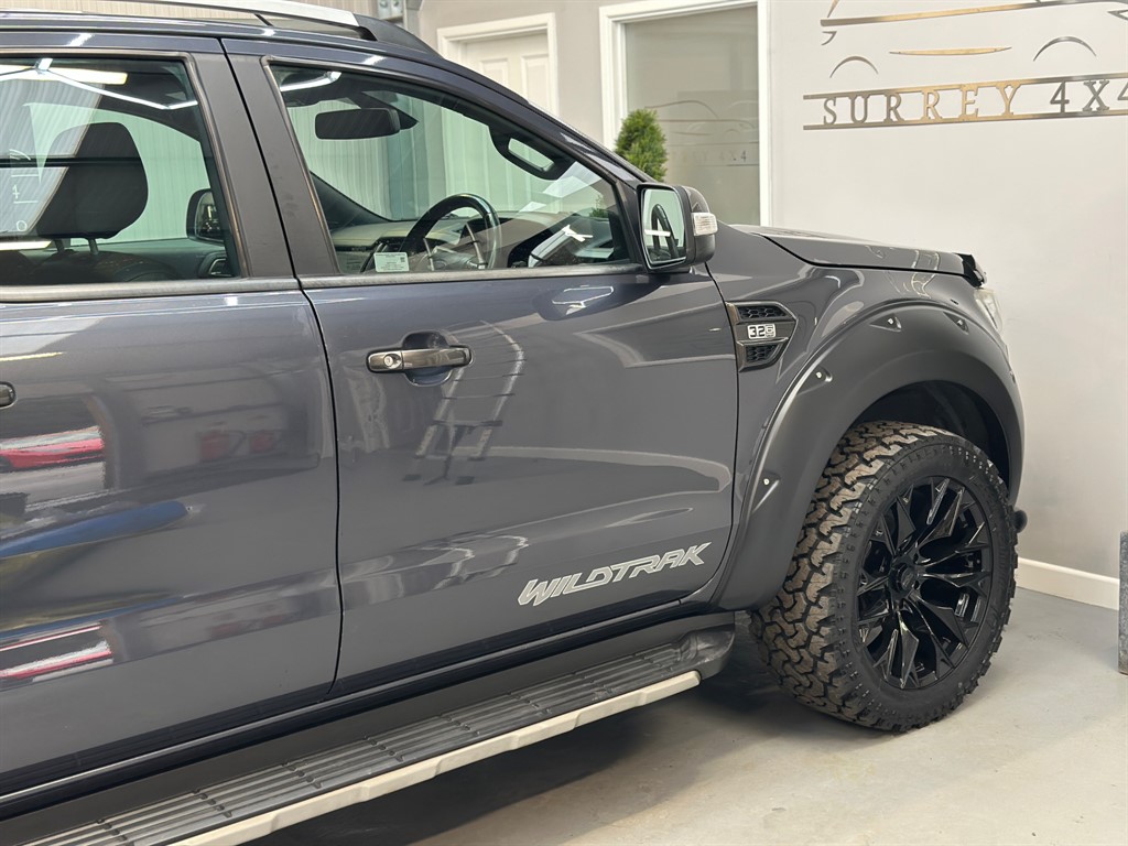 Used Ford Ranger 2017 for sale - 76209067: Photo 10