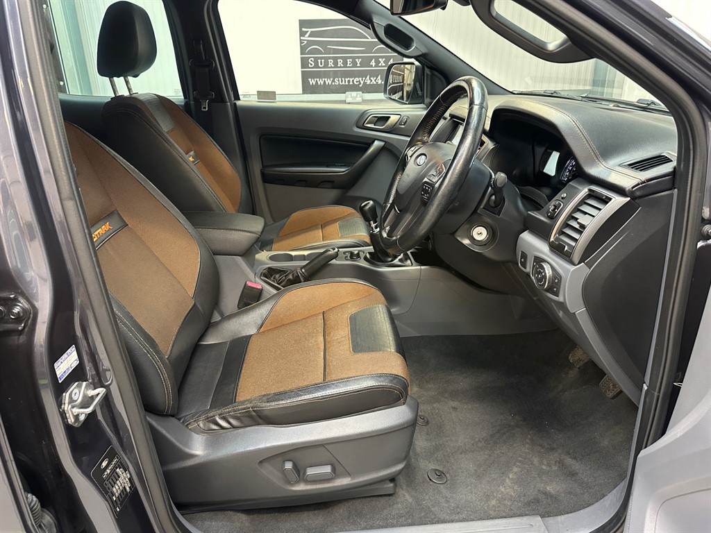 Used Ford Ranger 2017 for sale - 76209067: Photo 13