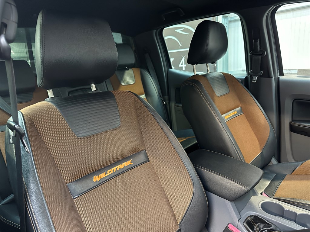 Used Ford Ranger 2017 for sale - 76209067: Photo 14