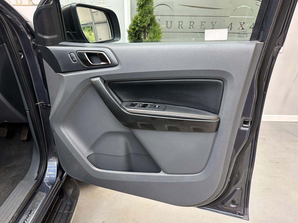 Used Ford Ranger 2017 for sale - 76209067: Photo 15