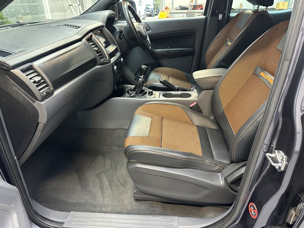 Used Ford Ranger 2017 for sale - 76209067: Photo 16