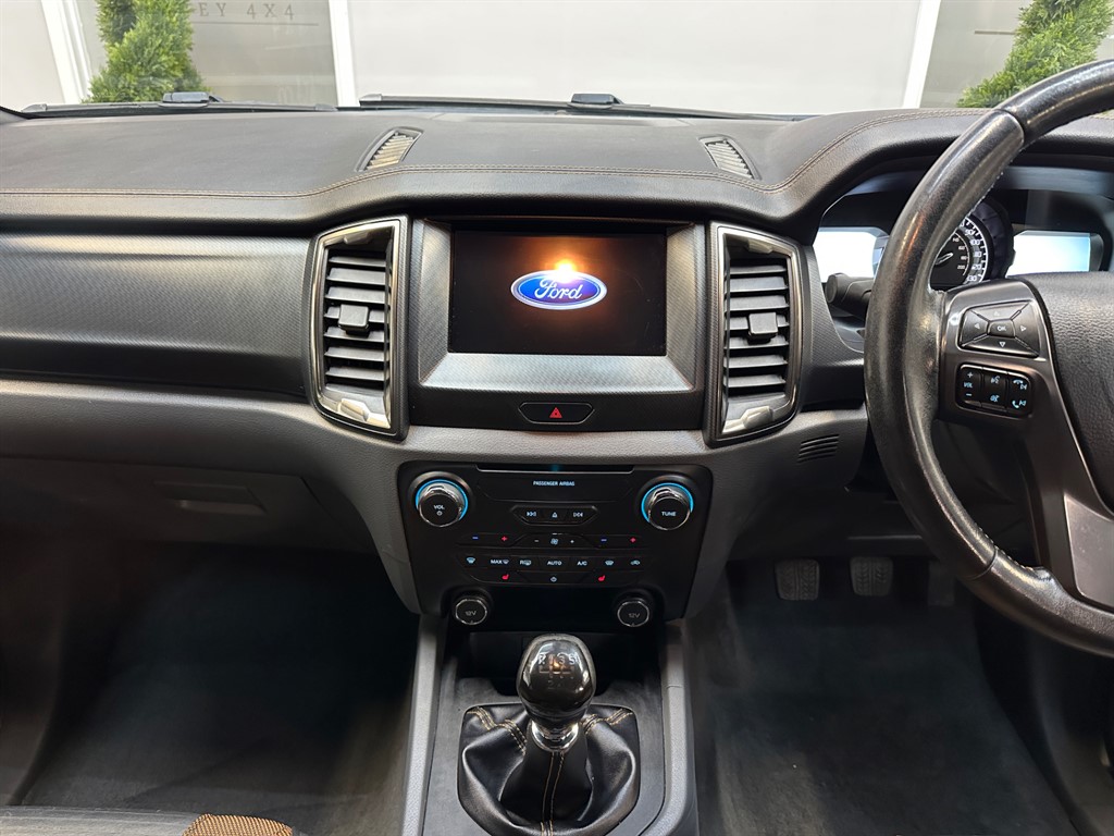 Used Ford Ranger 2017 for sale - 76209067: Photo 19