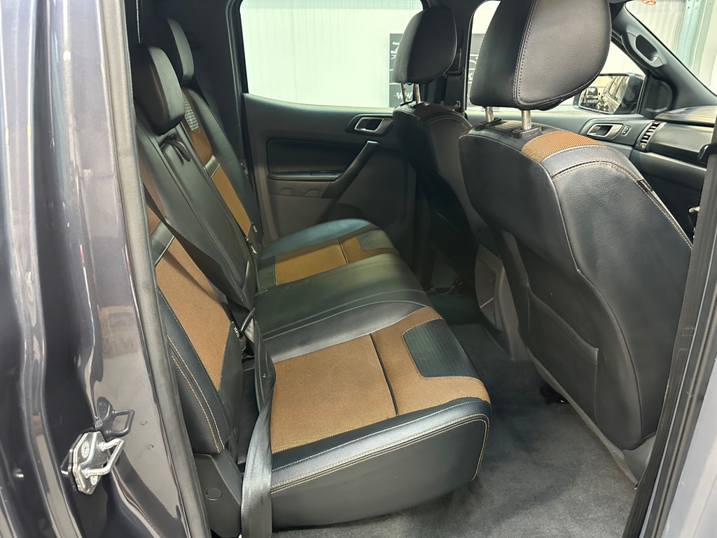 Used Ford Ranger 2017 for sale - 76209067: Photo 20