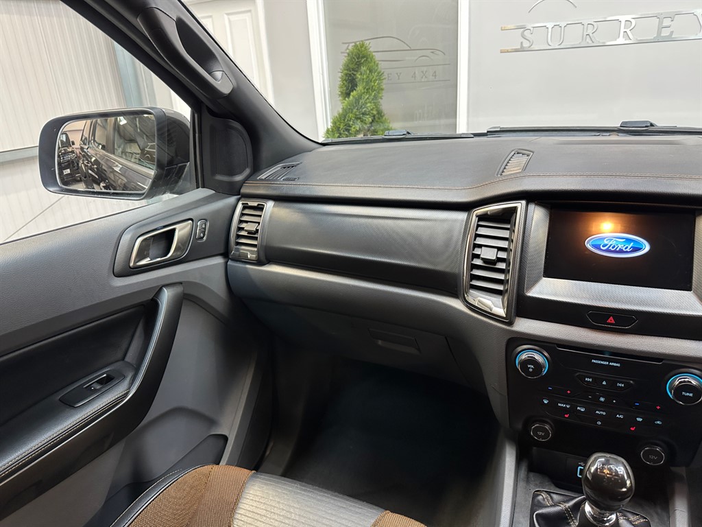 Used Ford Ranger 2017 for sale - 76209067: Photo 21