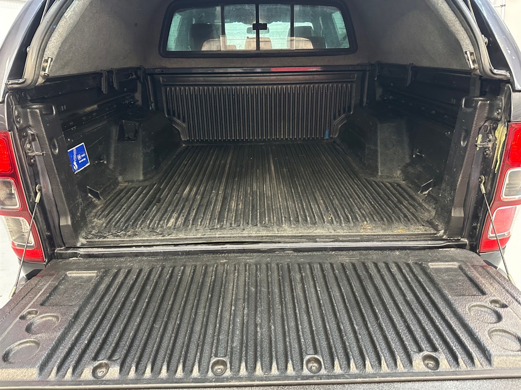 Used Ford Ranger 2017 for sale - 76209067: Photo 22