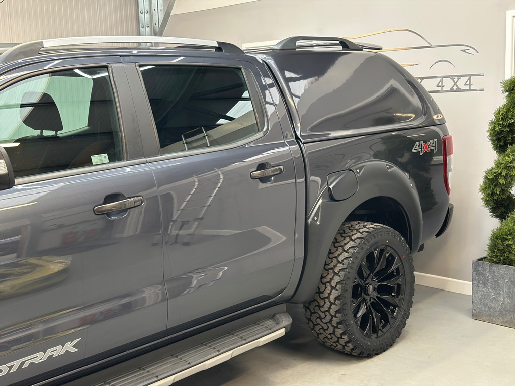 Used Ford Ranger 2017 for sale - 76209067: Photo 4