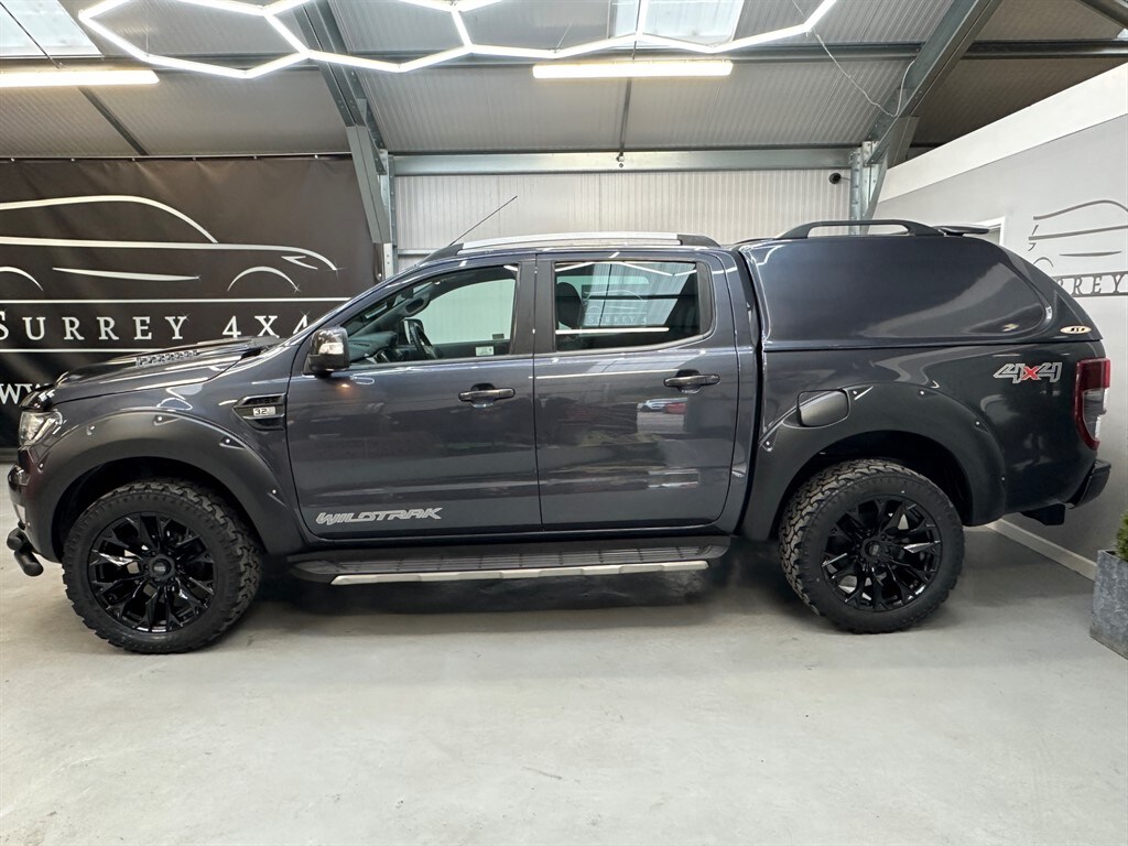Used Ford Ranger 2017 for sale - 76209067: Photo 5