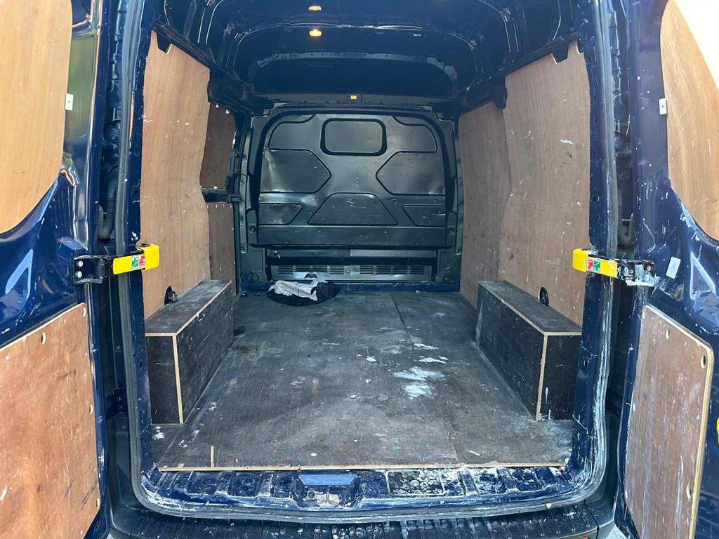 Used Ford Transit Custom 2020 for sale - 76117200: Photo 14