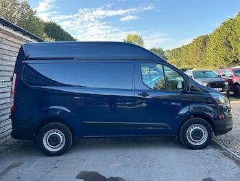 Used Ford Transit Custom 2020 for sale - 76117200: Photo 4