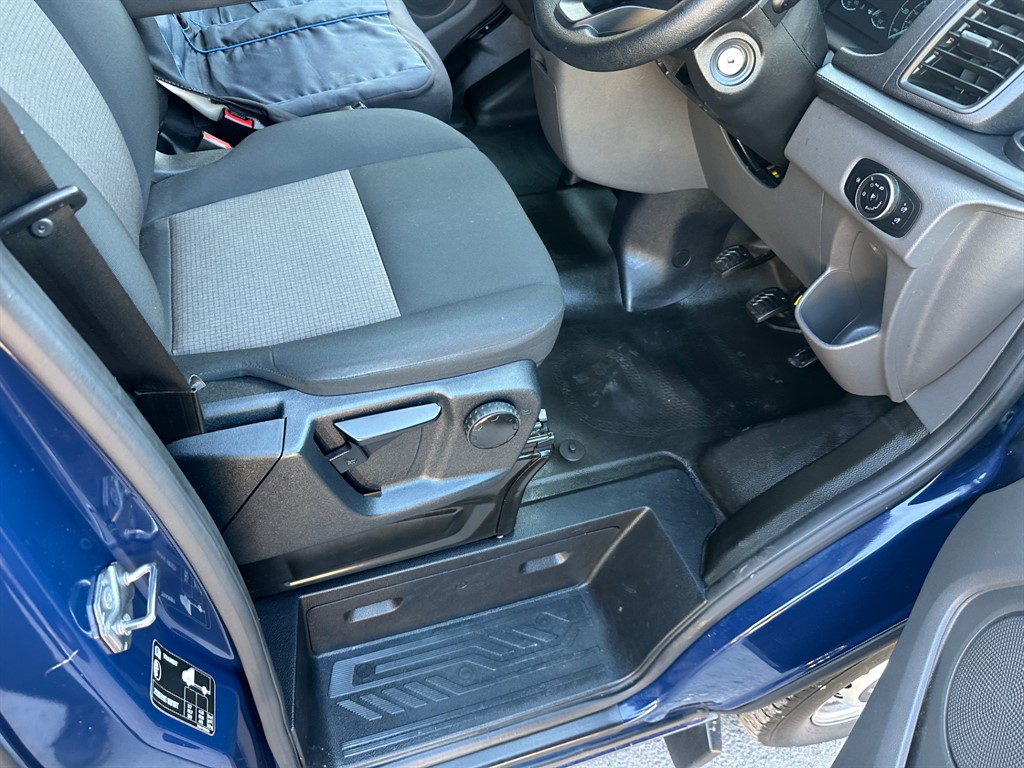 Used Ford Transit Custom 2020 for sale - 76117200: Photo 8