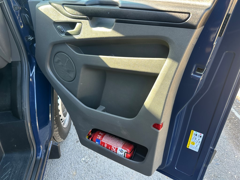 Used Ford Transit Custom 2020 for sale - 76117200: Photo 9