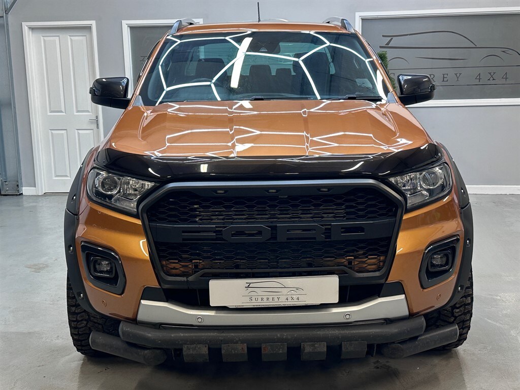 Used Ford Ranger 2019 for sale - 77160863: Photo 10