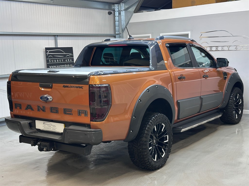 Used Ford Ranger 2019 for sale - 77160863: Photo 11