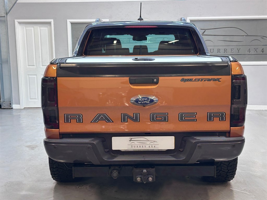 Used Ford Ranger 2019 for sale - 77160863: Photo 12