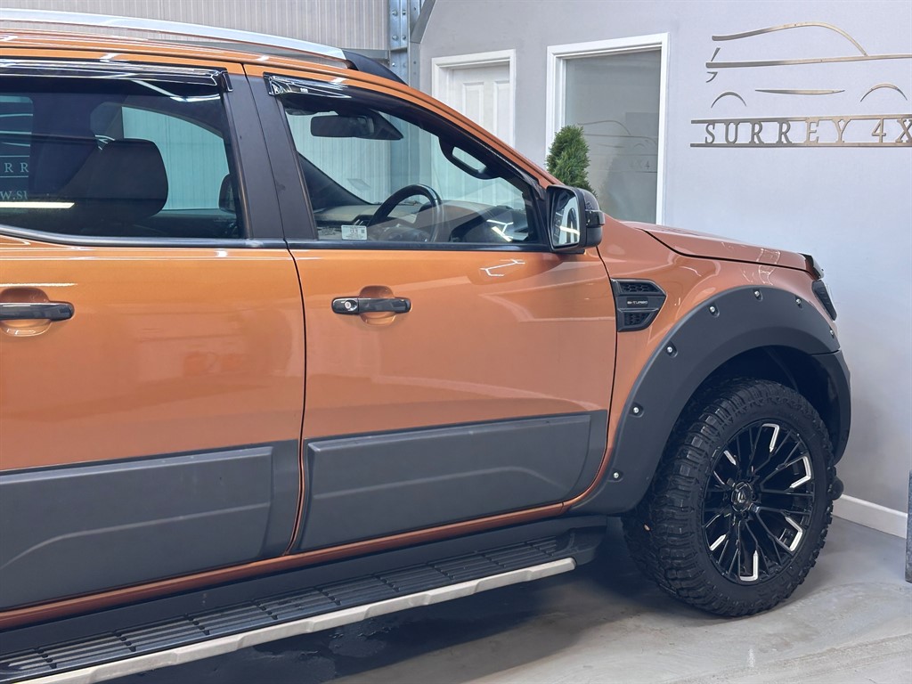 Used Ford Ranger 2019 for sale - 77160863: Photo 13