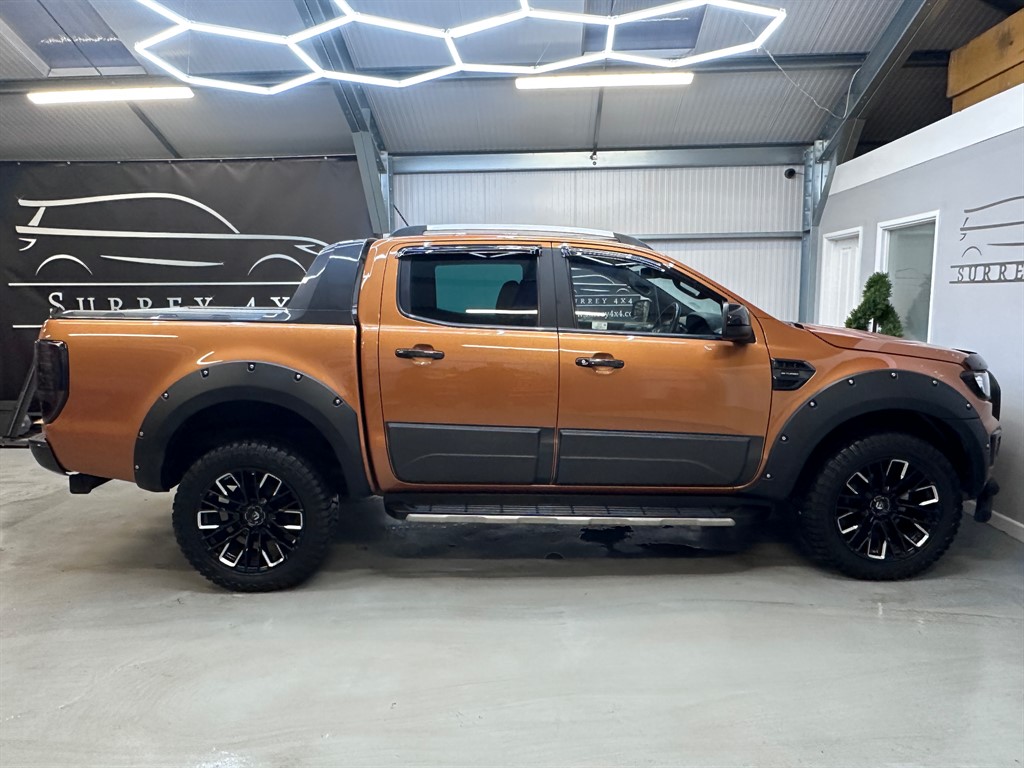 Used Ford Ranger 2019 for sale - 77160863: Photo 14