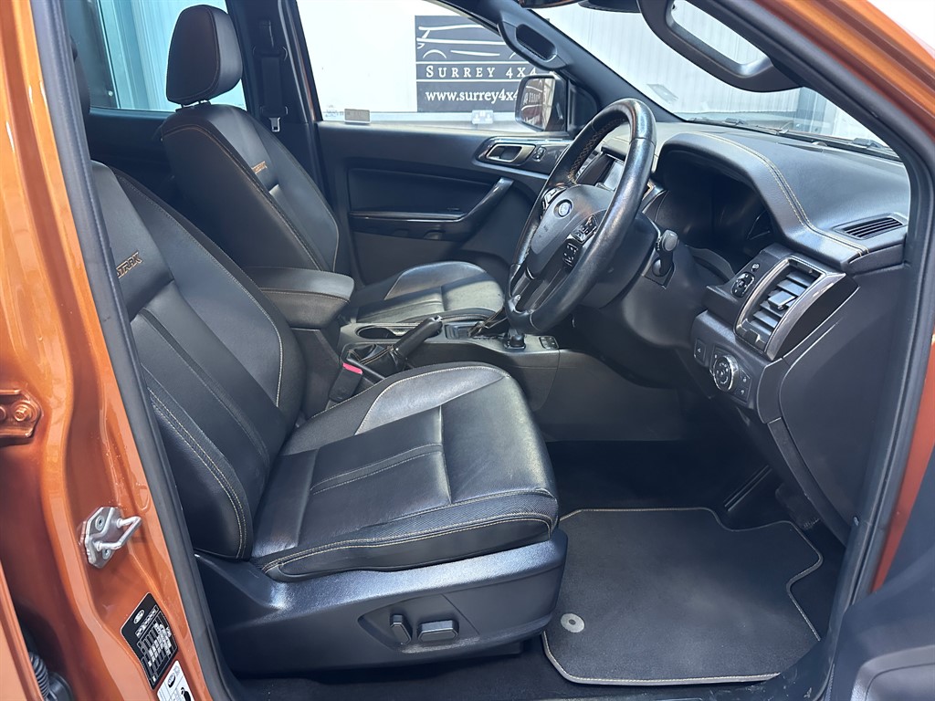 Used Ford Ranger 2019 for sale - 77160863: Photo 16