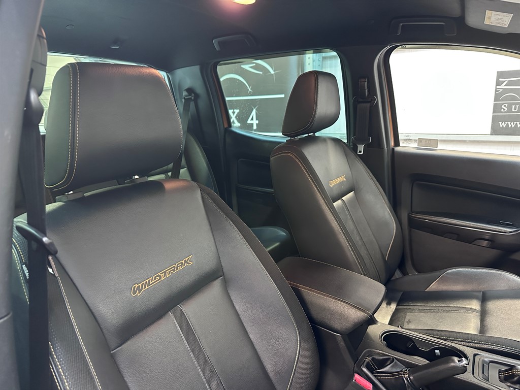 Used Ford Ranger 2019 for sale - 77160863: Photo 17