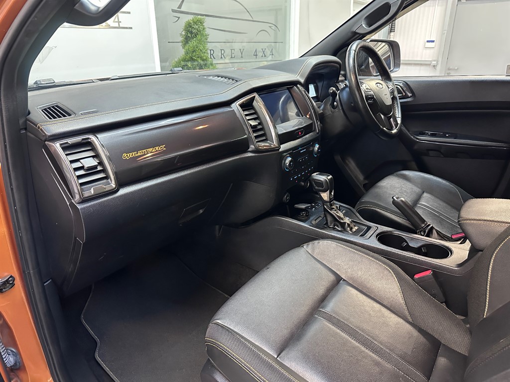 Used Ford Ranger 2019 for sale - 77160863: Photo 18