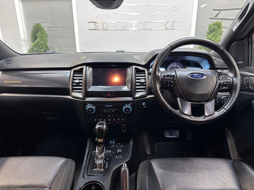 Used Ford Ranger 2019 for sale - 77160863: Photo 19