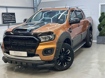 Ford Ranger feature image