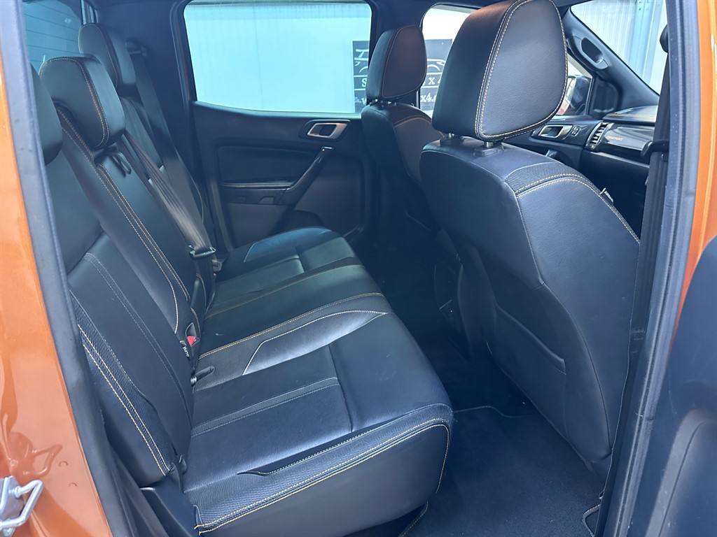 Used Ford Ranger 2019 for sale - 77160863: Photo 21