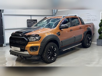 Used Ford Ranger 2019 for sale - 77160863: Photo