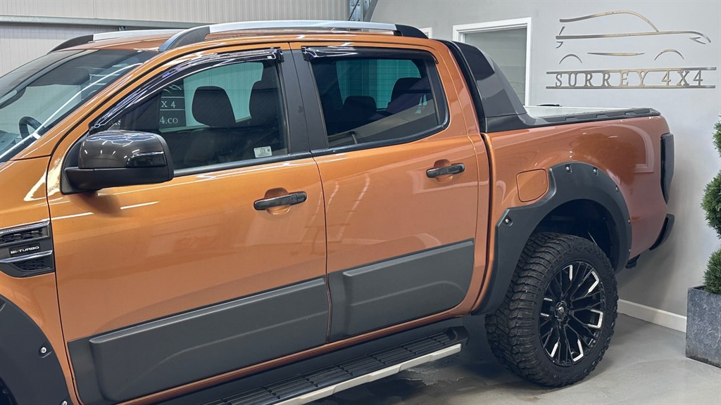 Used Ford Ranger 2019 for sale - 77160863: Photo 4