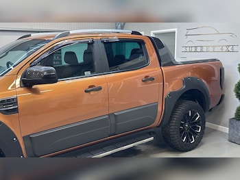 Used Ford Ranger 2019 for sale - 77160863: Photo