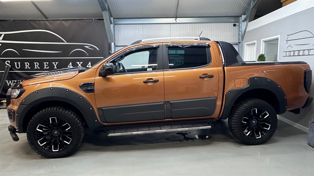 Used Ford Ranger 2019 for sale - 77160863: Photo 5